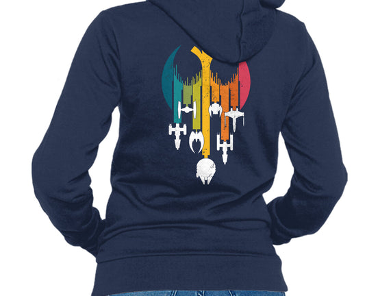 Rebel Rainbow