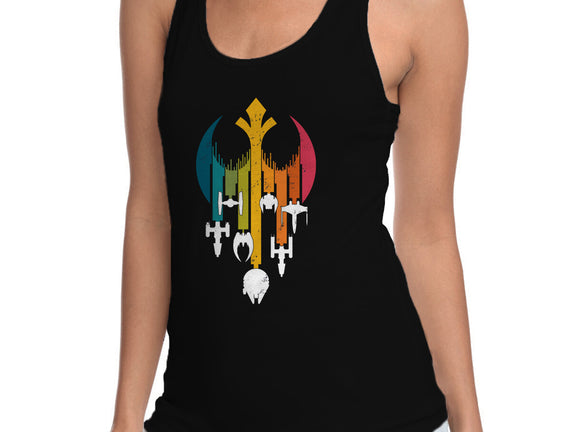 Rebel Rainbow