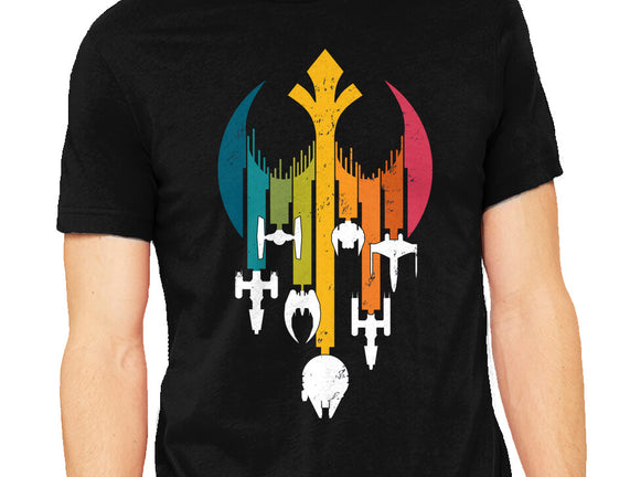 Rebel Rainbow