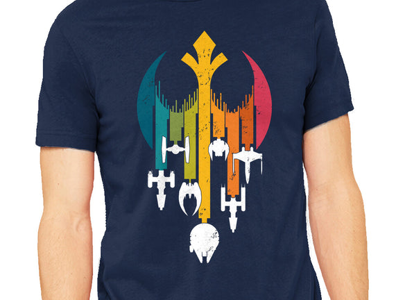 Rebel Rainbow