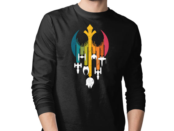 Rebel Rainbow