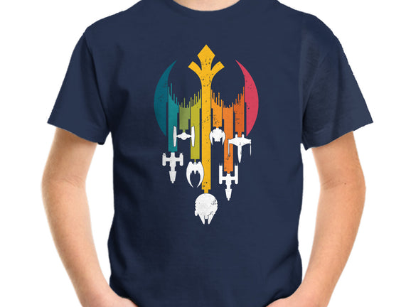 Rebel Rainbow