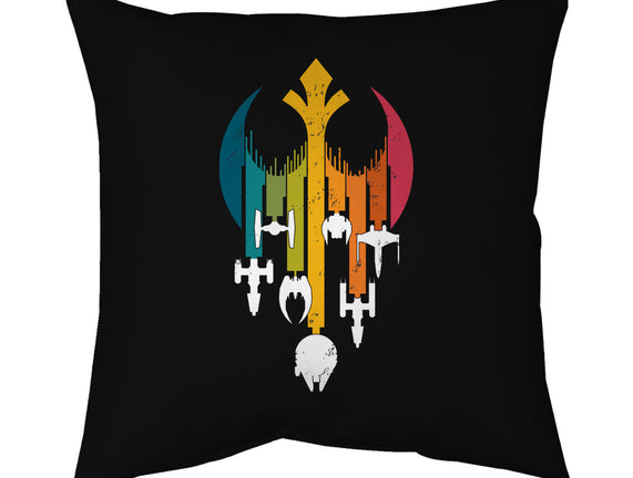 Rebel Rainbow