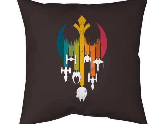Rebel Rainbow