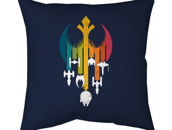 Rebel Rainbow