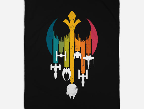 Rebel Rainbow