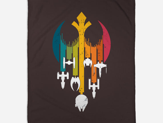Rebel Rainbow