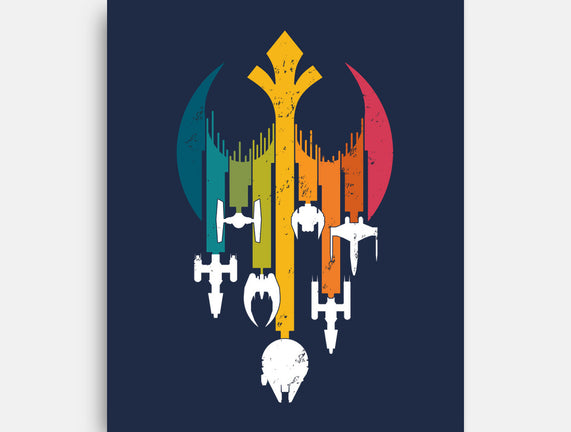 Rebel Rainbow