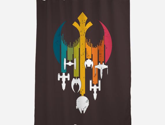 Rebel Rainbow