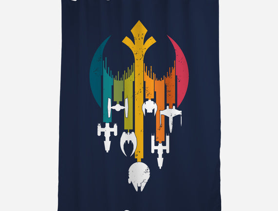 Rebel Rainbow