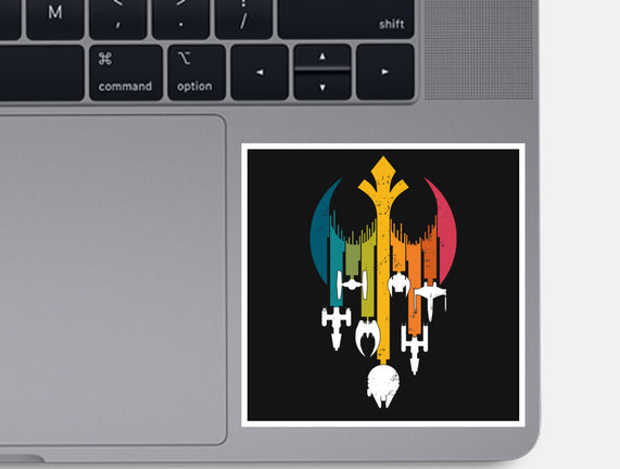 Rebel Rainbow