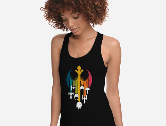 Rebel Rainbow