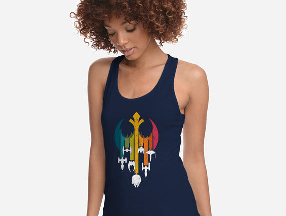 Rebel Rainbow