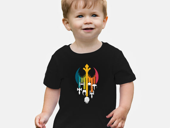 Rebel Rainbow