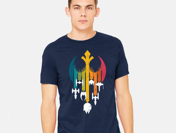 Rebel Rainbow