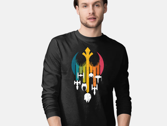 Rebel Rainbow