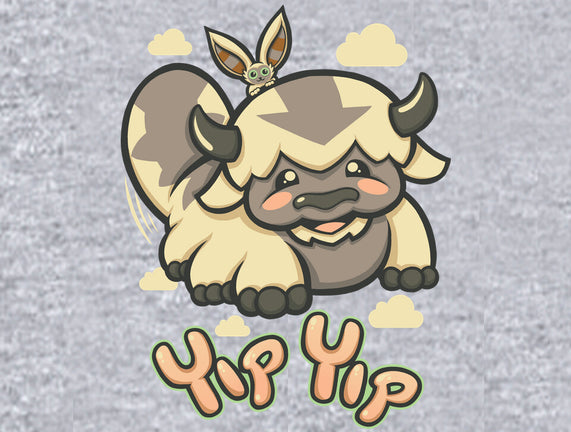 Yip Yip