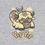 Yip Yip-womens fitted tee-TrulyEpic