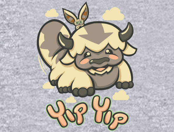 Yip Yip