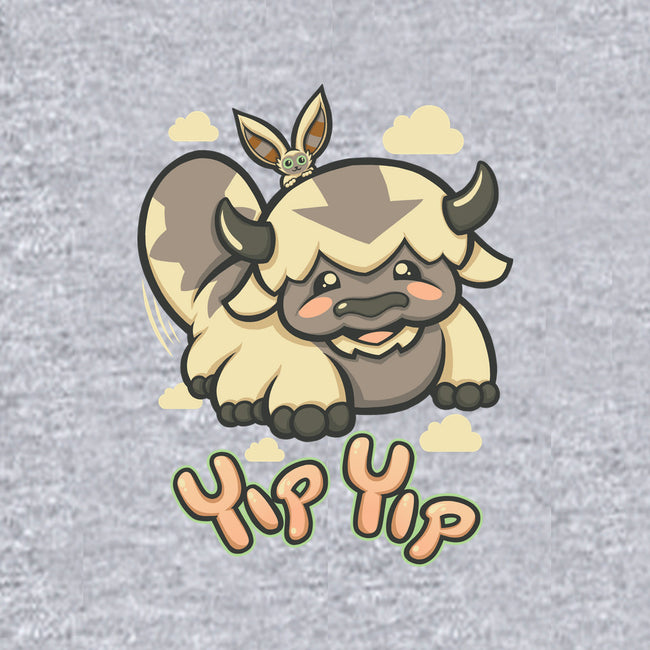 Yip Yip-womens racerback tank-TrulyEpic