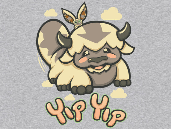 Yip Yip