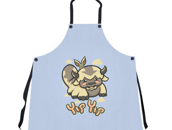 Yip Yip