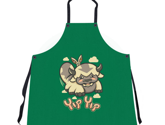 Yip Yip