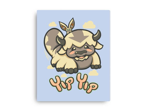 Yip Yip