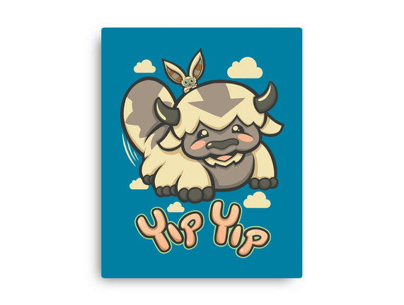 Yip Yip