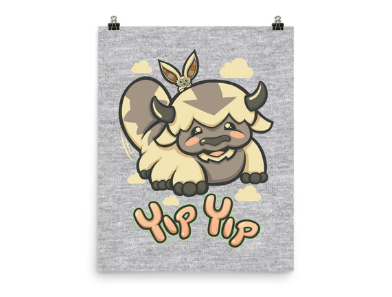 Yip Yip