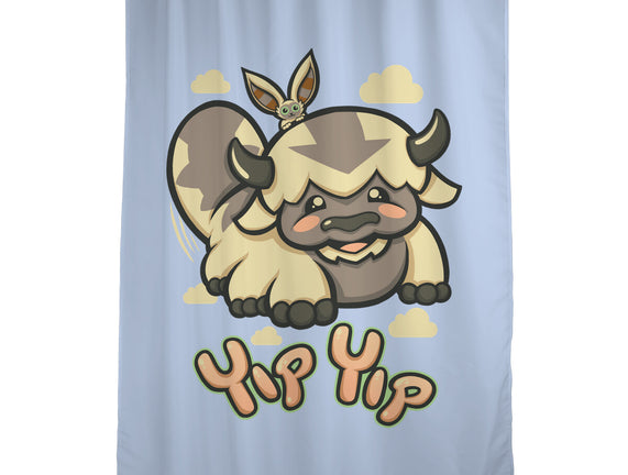 Yip Yip