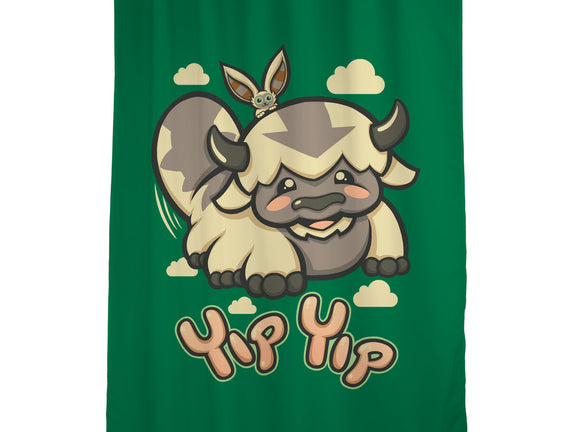 Yip Yip