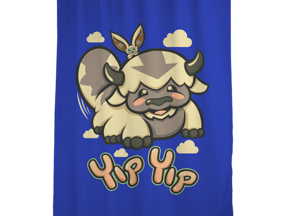 Yip Yip