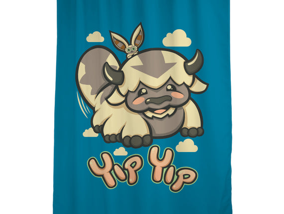 Yip Yip
