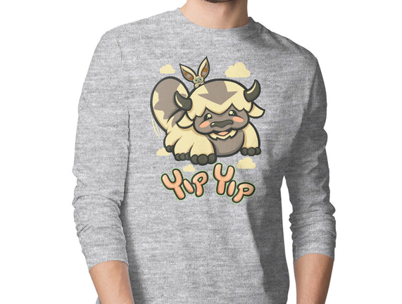 Yip Yip