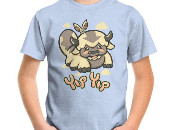 Yip Yip