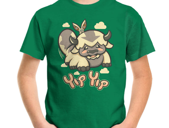 Yip Yip