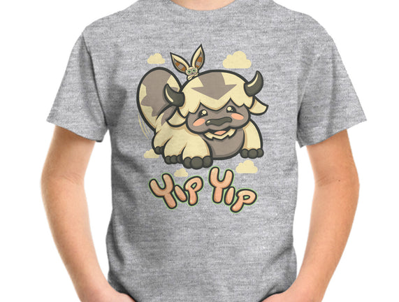 Yip Yip
