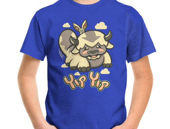 Yip Yip