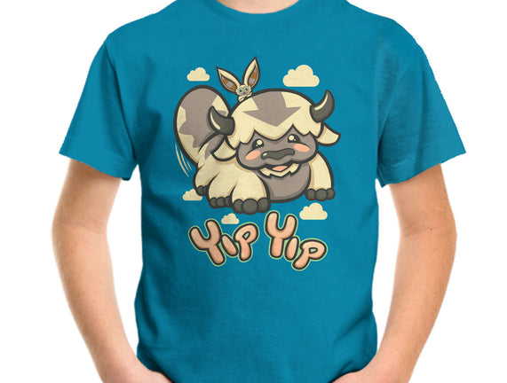 Yip Yip