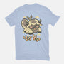 Yip Yip-mens basic tee-TrulyEpic