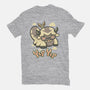 Yip Yip-mens premium tee-TrulyEpic