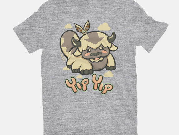 Yip Yip