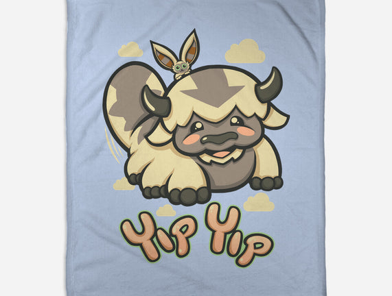 Yip Yip