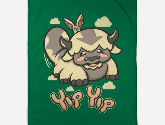Yip Yip