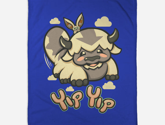 Yip Yip