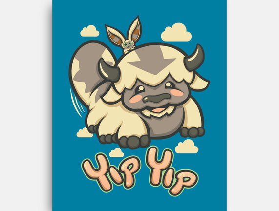 Yip Yip