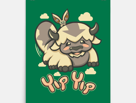 Yip Yip