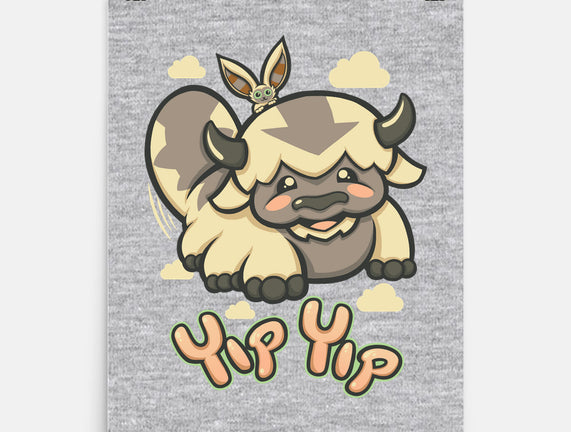 Yip Yip