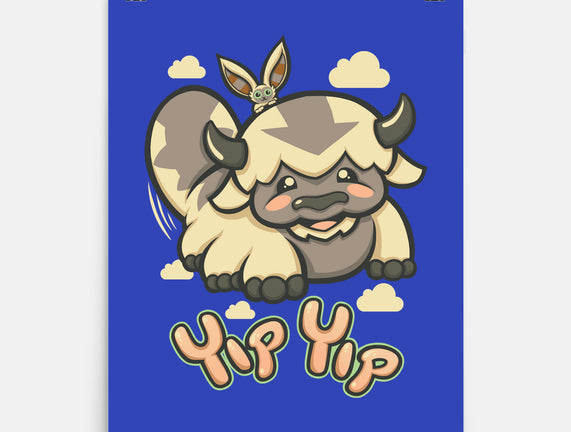 Yip Yip